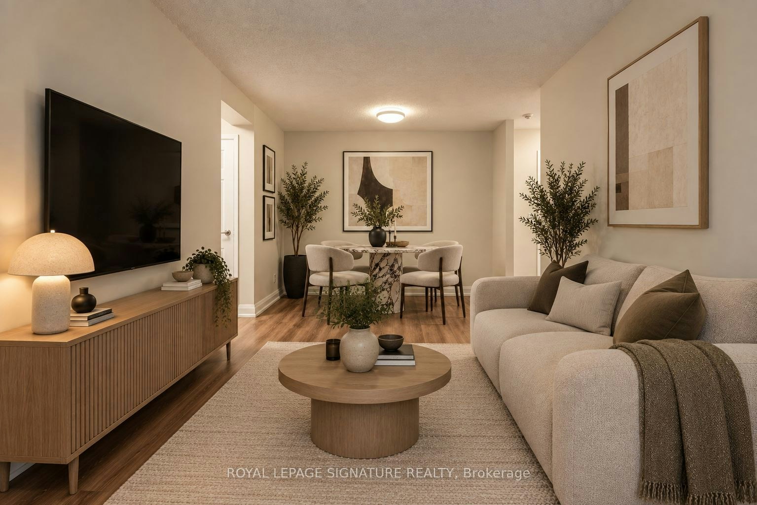 302-222 The Esplanade N/A, Toronto, ON, M5A 4M8 - 2