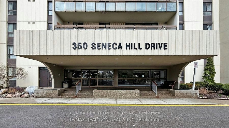 212-350 Seneca Hill Drive, Toronto, ON, M2J 4S7