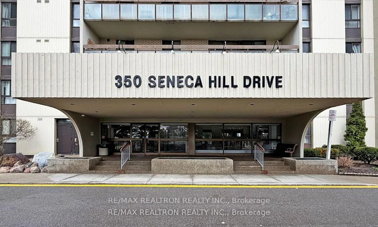 212-350 Seneca Hill Drive