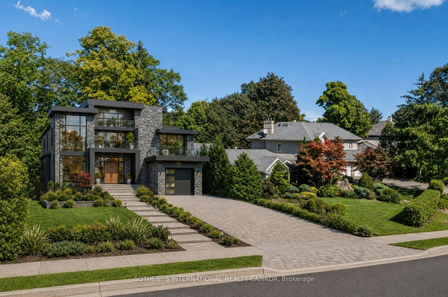 338 Riverview Drive, Toronto, ON, M4N 3E1