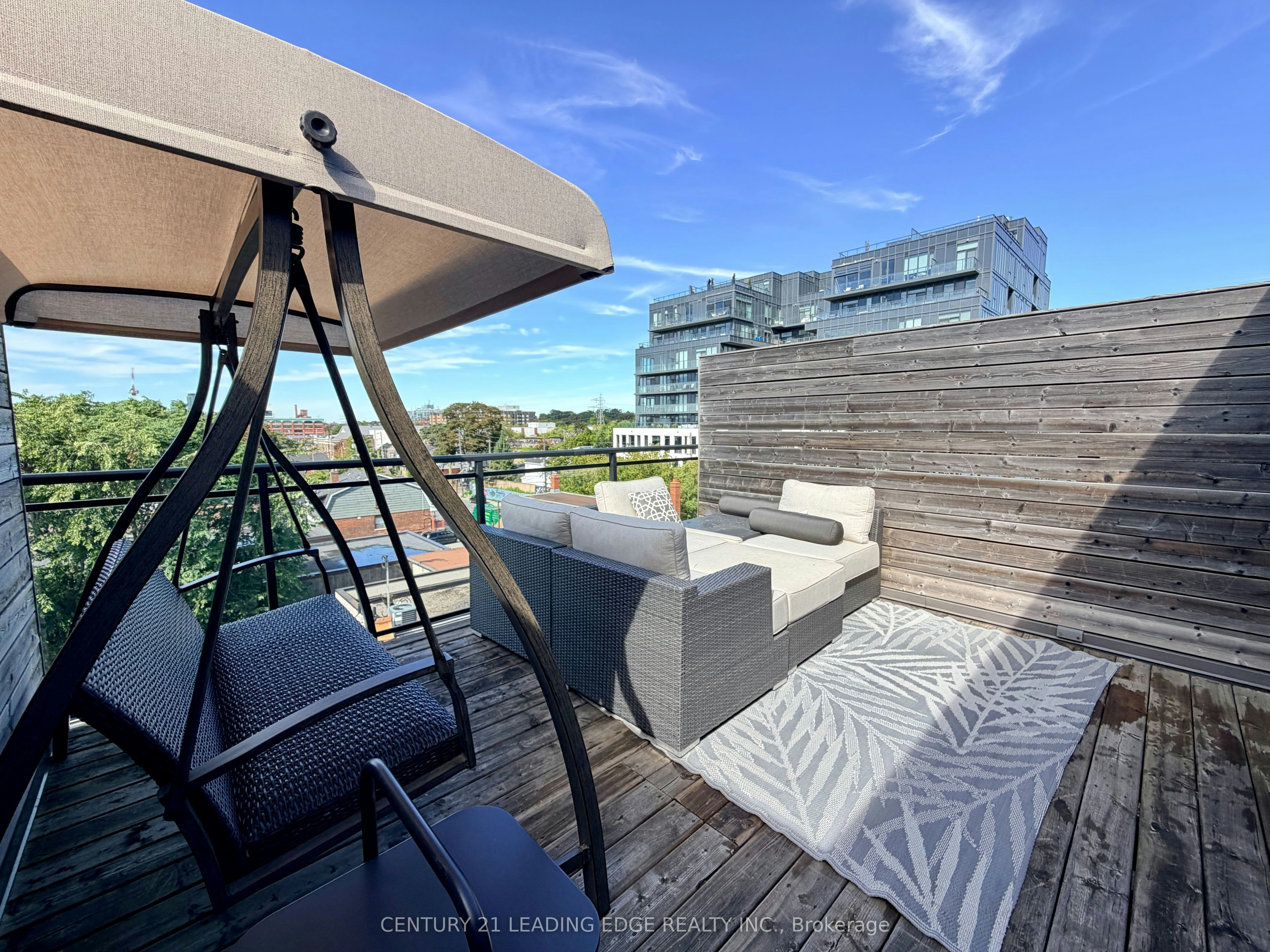 108-483 Dupont Street, Toronto, ON, M6G 1Y6 - 38