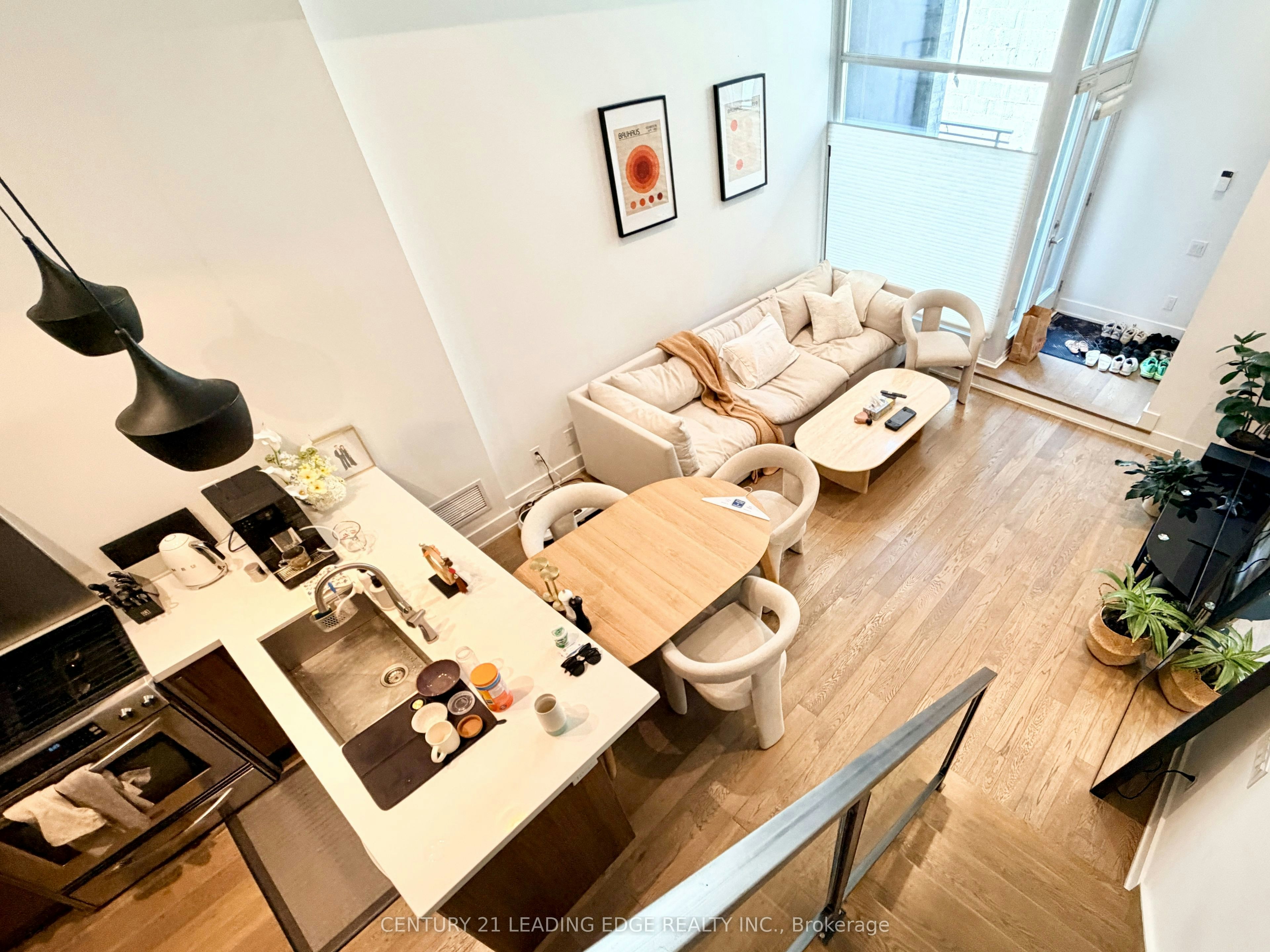 108-483 Dupont Street, Toronto, ON, M6G 1Y6 - 14