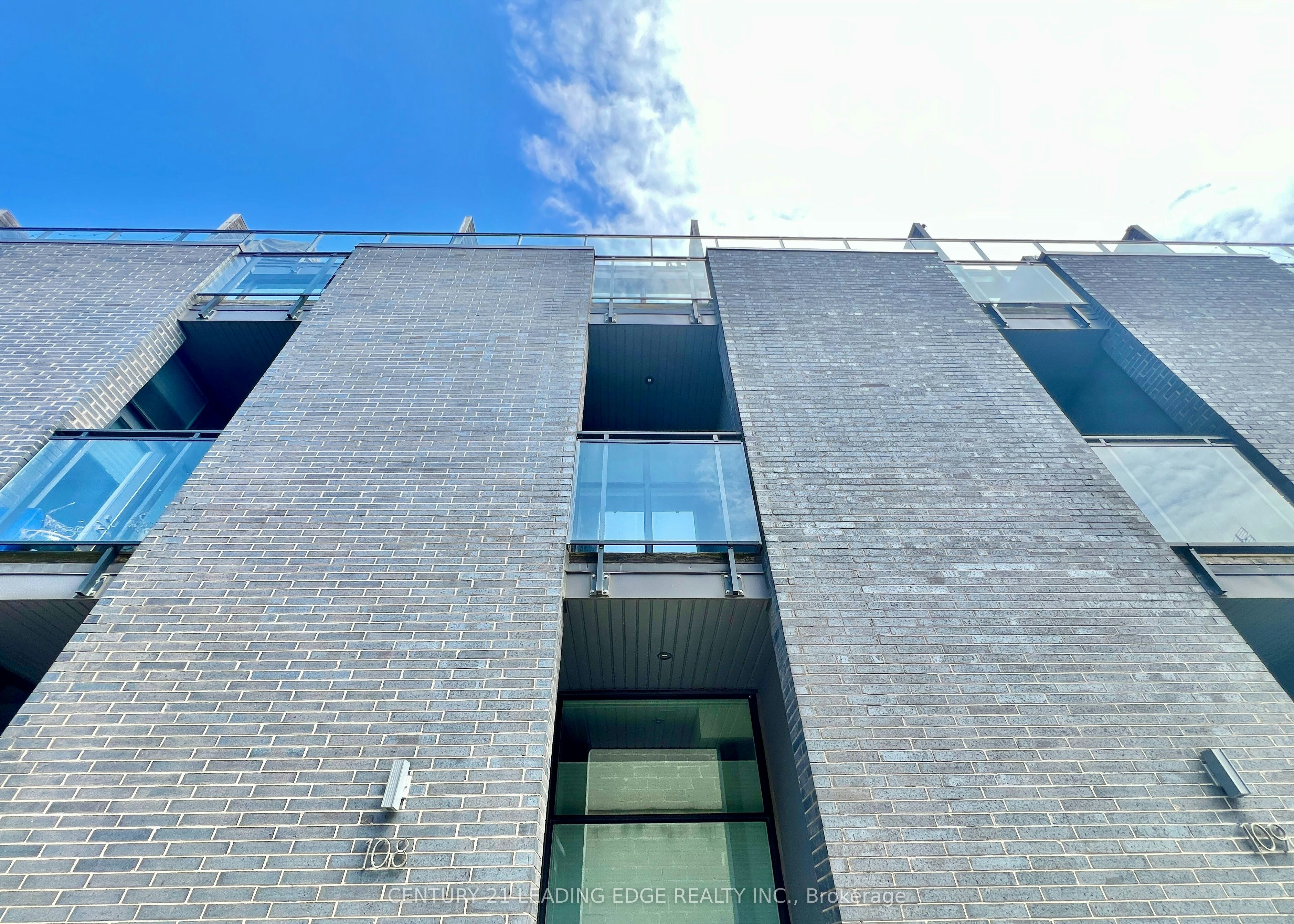 108-483 Dupont Street, Toronto, ON, M6G 1Y6 - 40