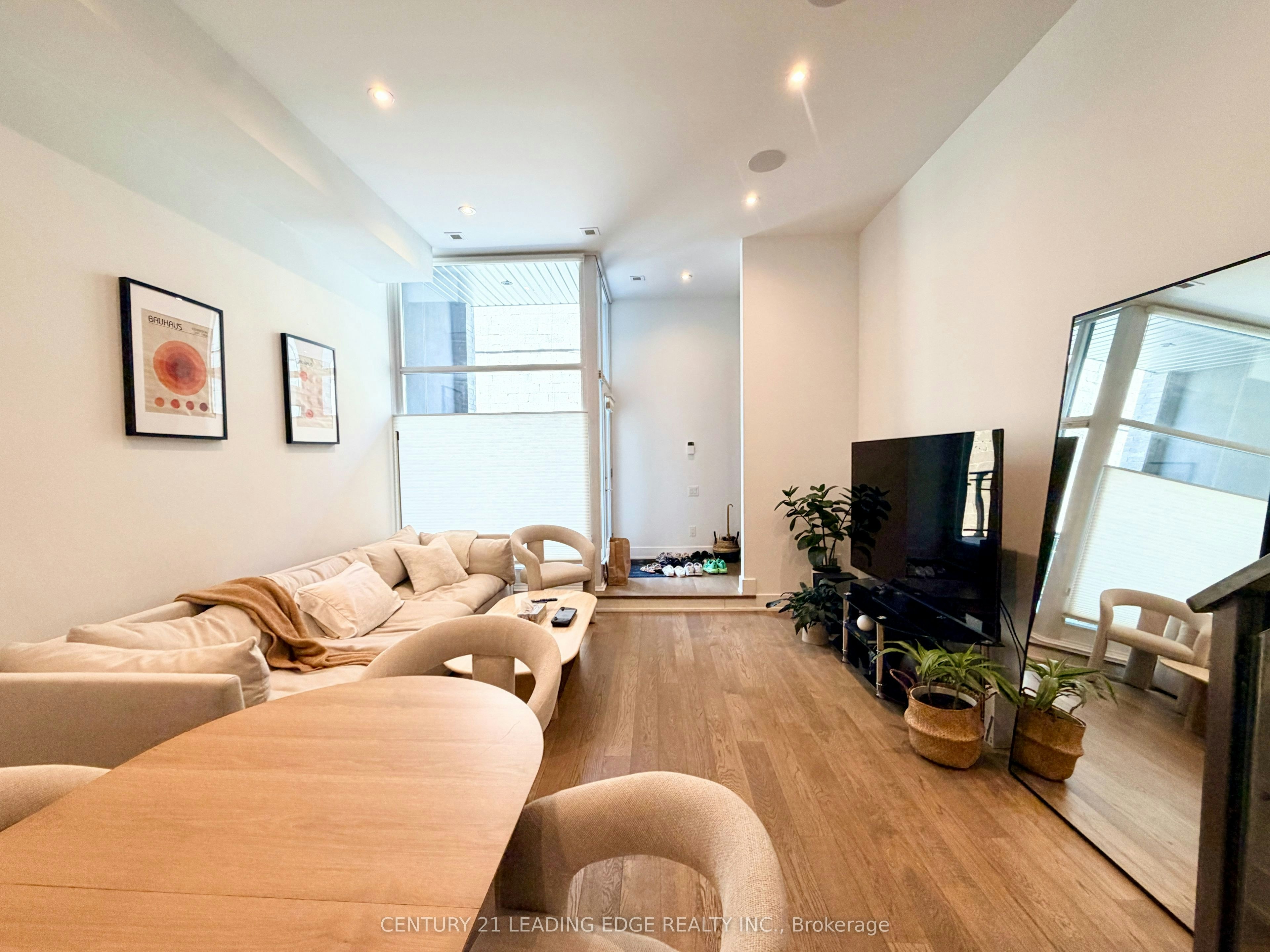 108-483 Dupont Street, Toronto, ON, M6G 1Y6 - 12