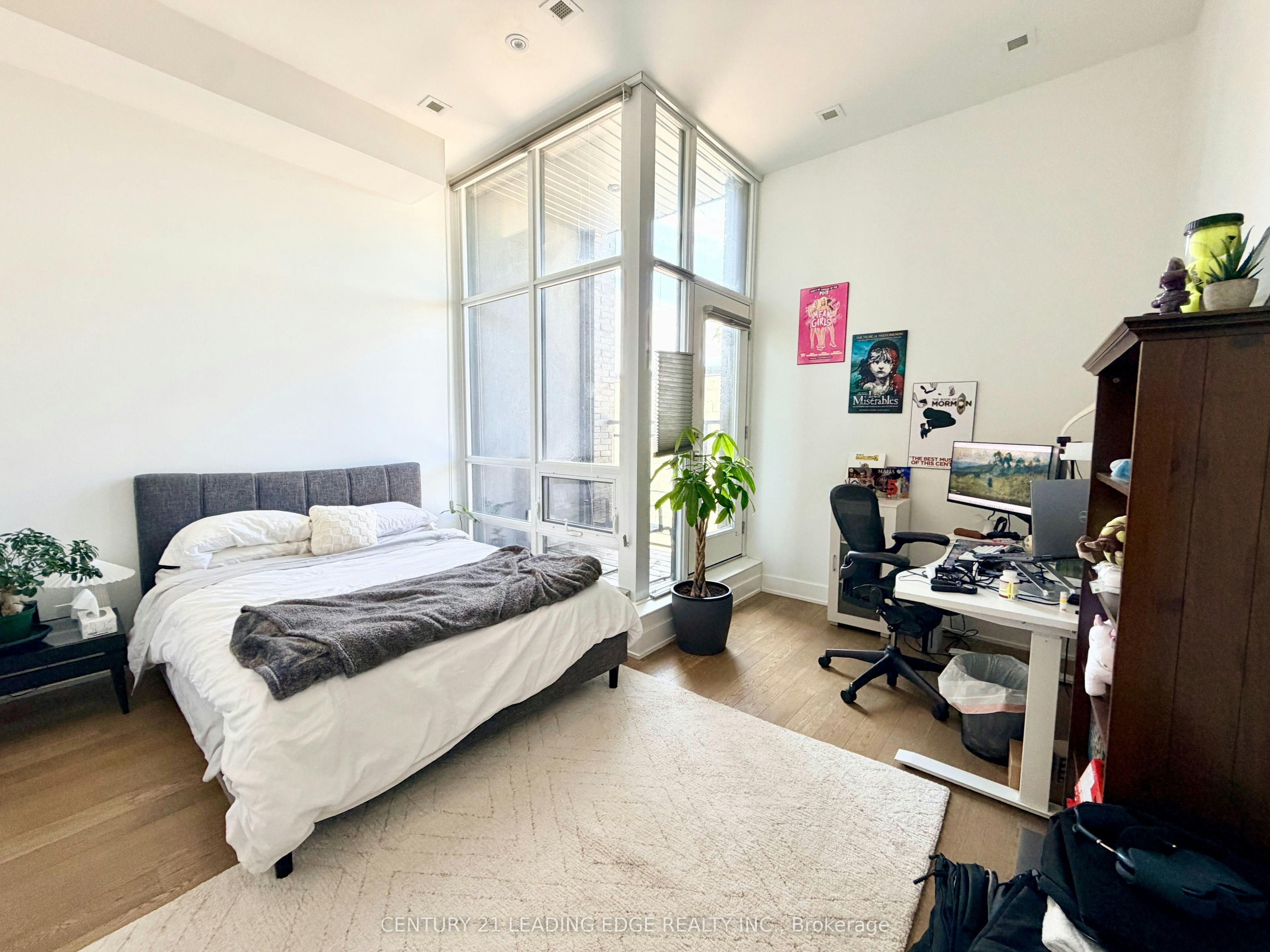 108-483 Dupont Street, Toronto, ON, M6G 1Y6 - 16