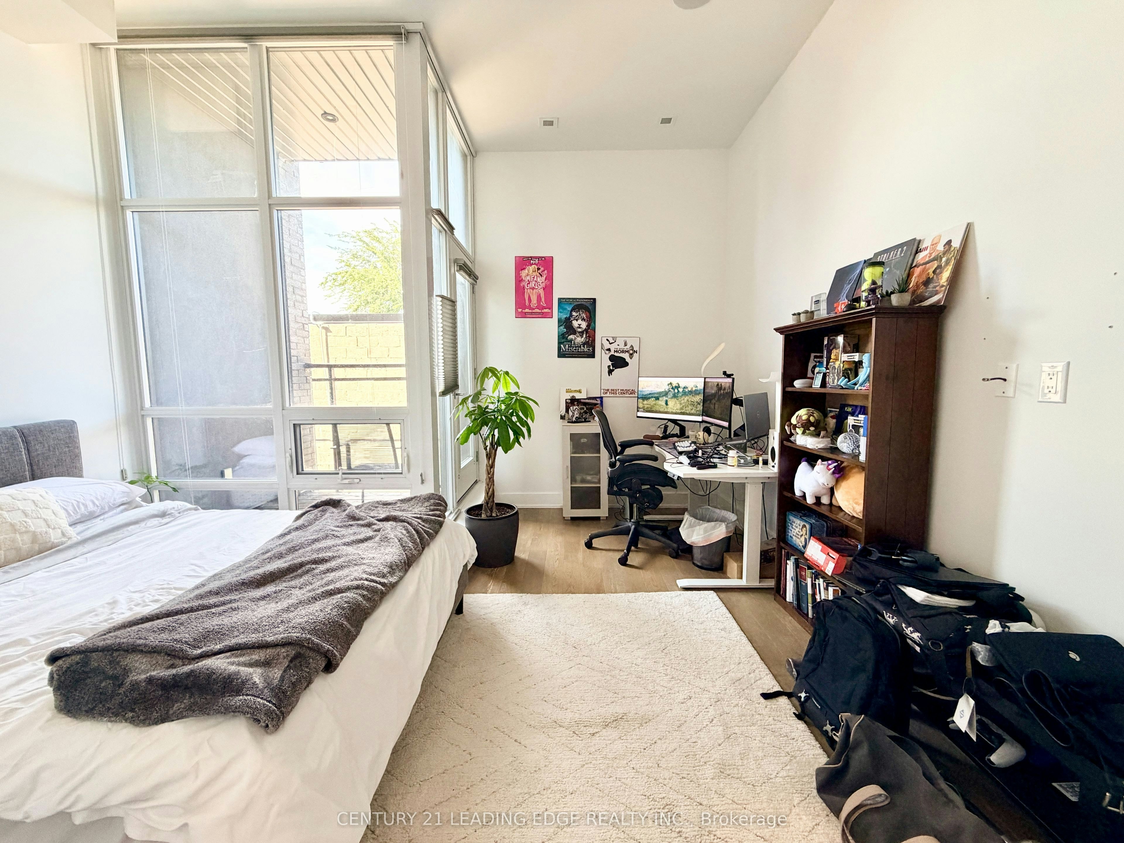 108-483 Dupont Street, Toronto, ON, M6G 1Y6 - 18