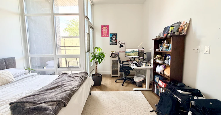 108-483 Dupont Street, Toronto, ON, M6G 1Y6 - 18