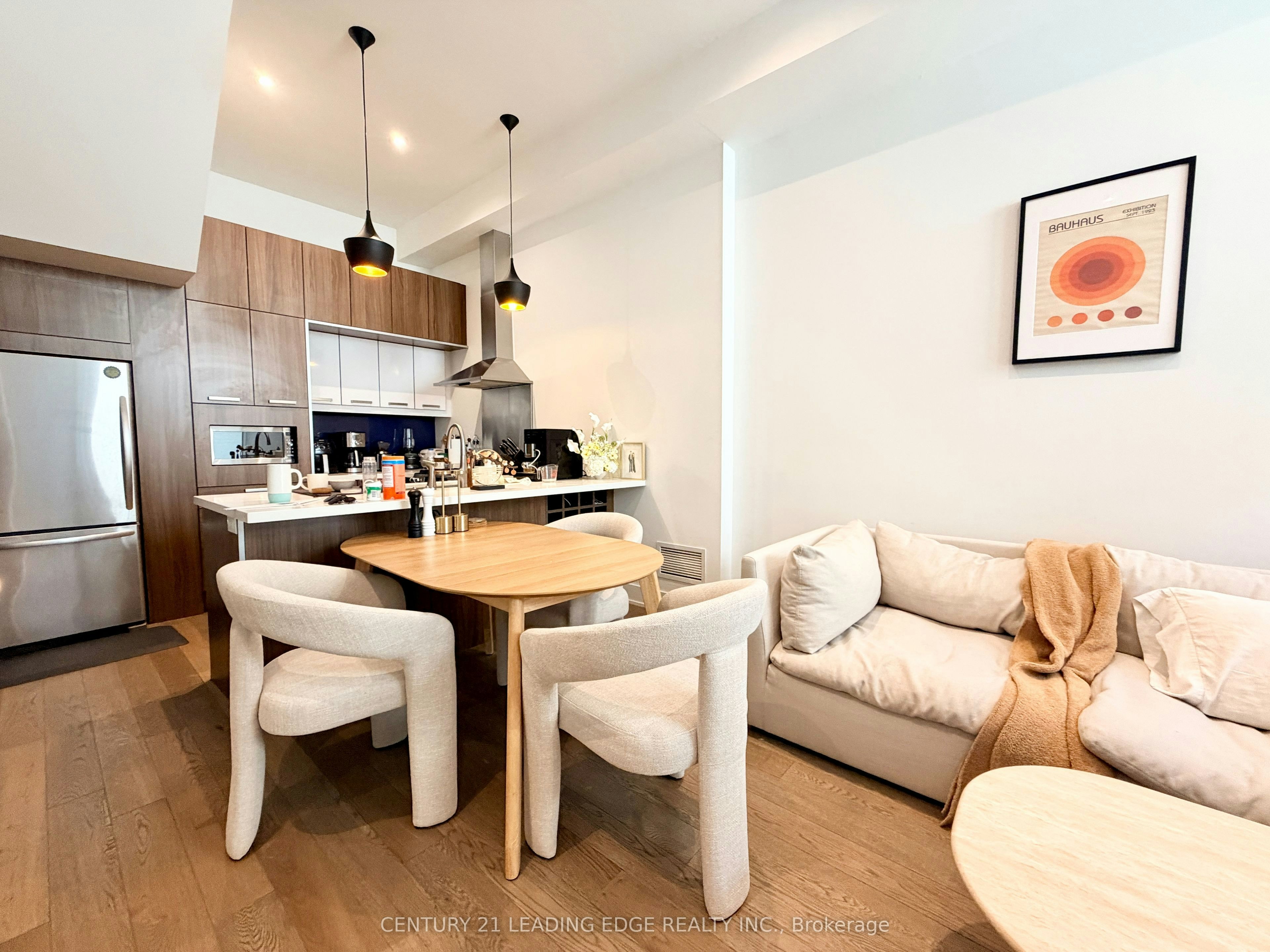108-483 Dupont Street, Toronto, ON, M6G 1Y6 - 6