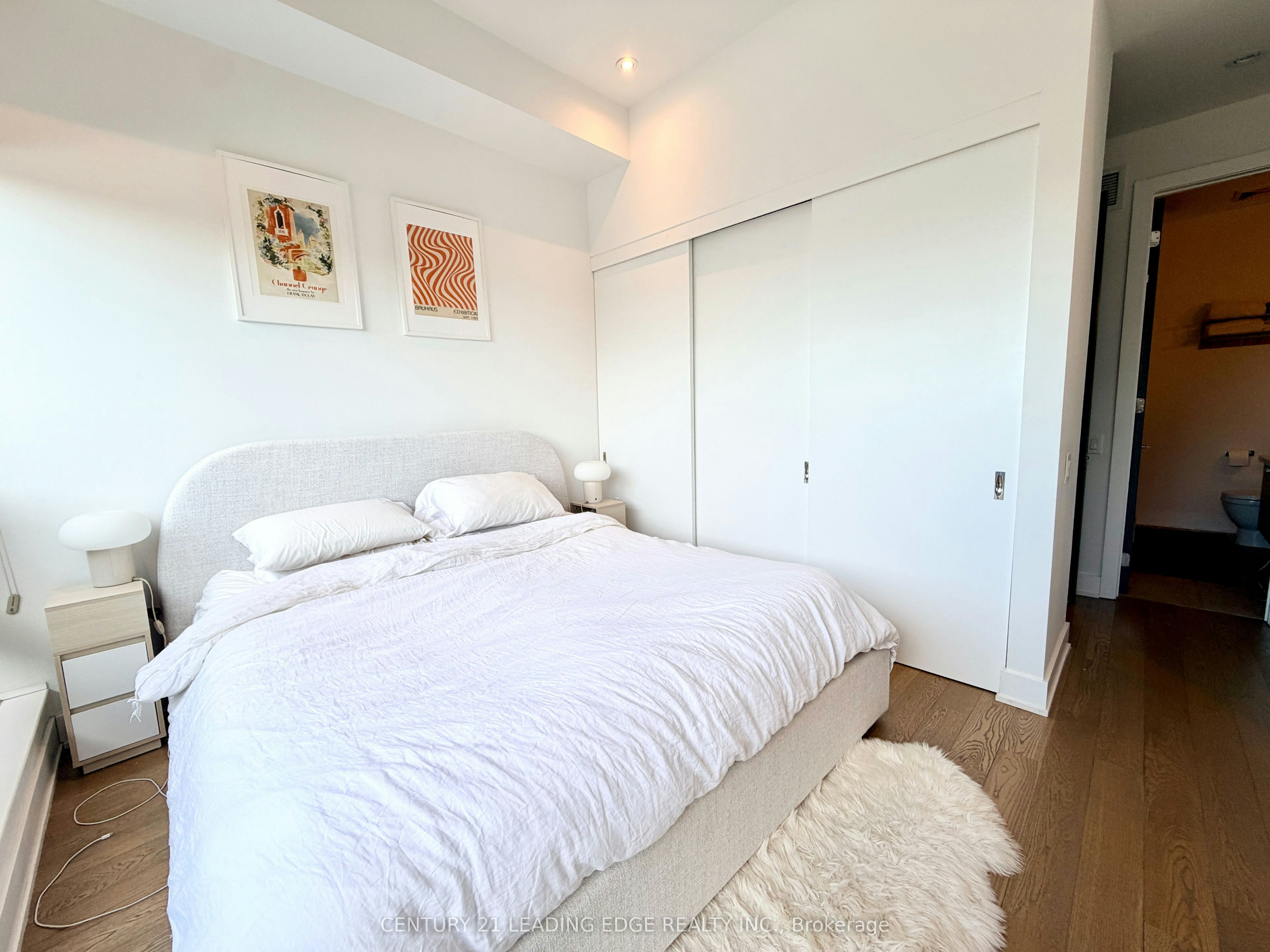 108-483 Dupont Street, Toronto, ON, M6G 1Y6 - 28