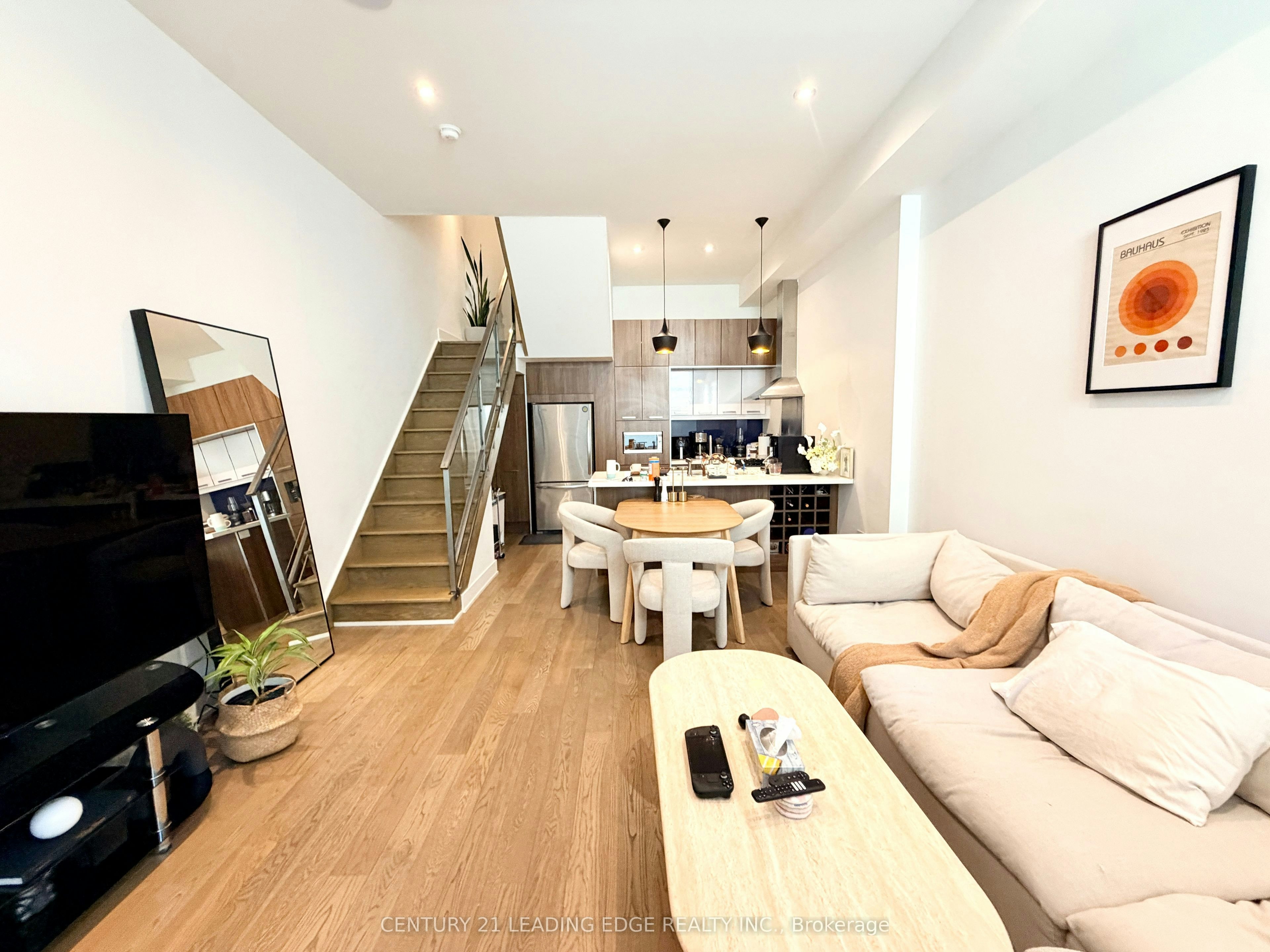 108-483 Dupont Street, Toronto, ON, M6G 1Y6 - 5