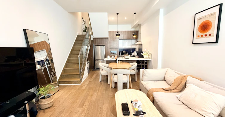108-483 Dupont Street, Toronto, ON, M6G 1Y6 - 5