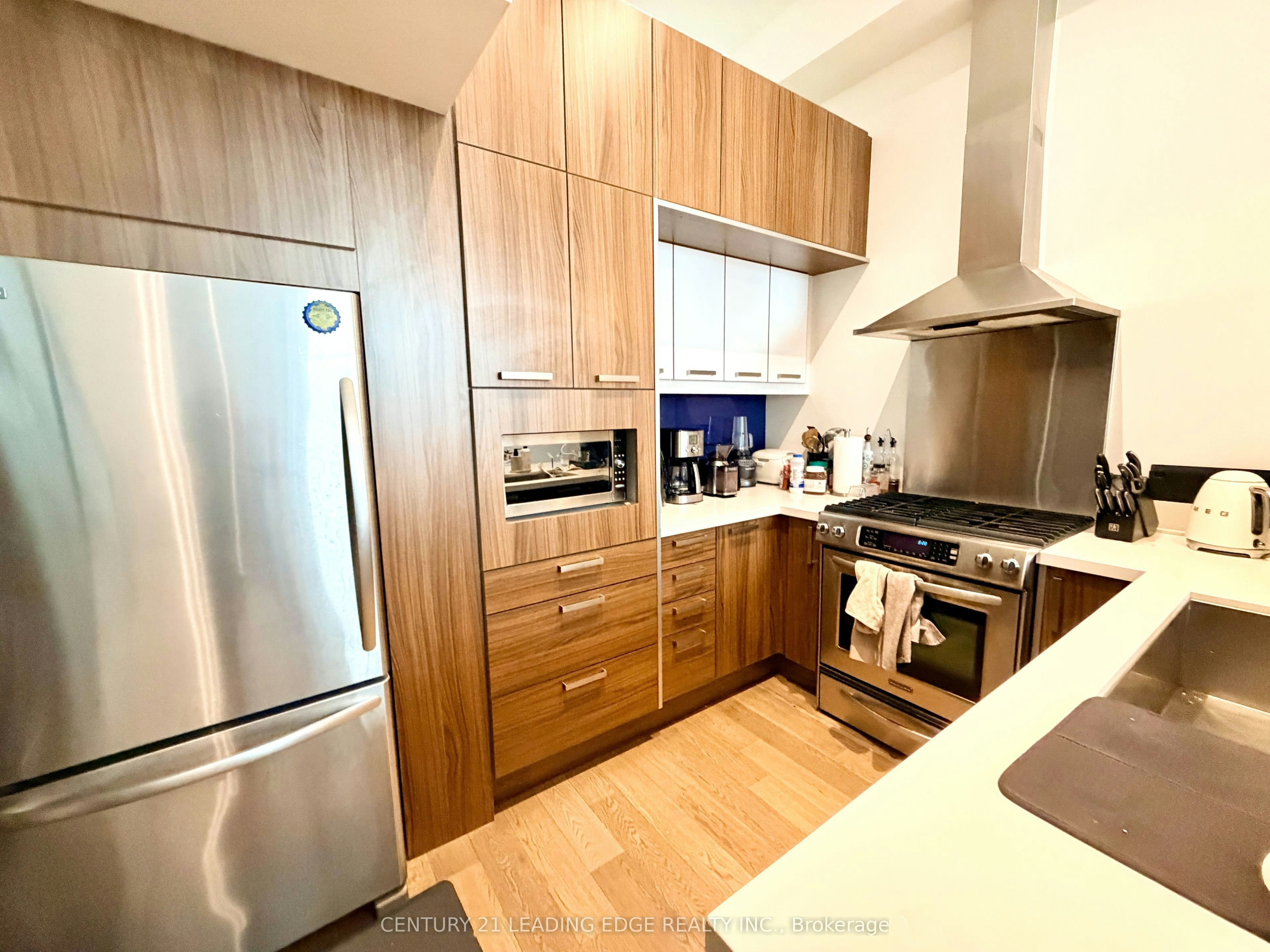 108-483 Dupont Street, Toronto, ON, M6G 1Y6 - 9