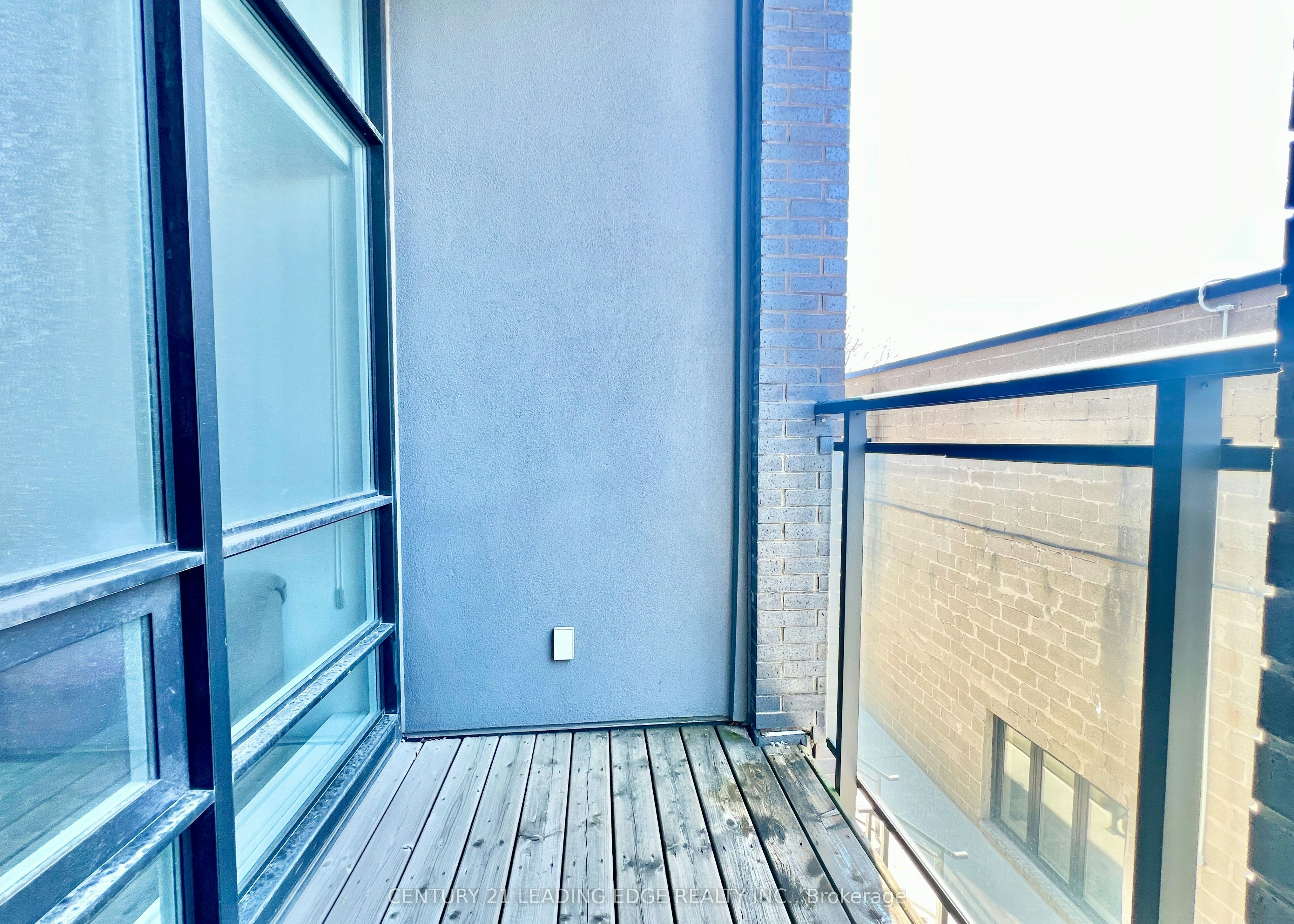 108-483 Dupont Street, Toronto, ON, M6G 1Y6 - 21