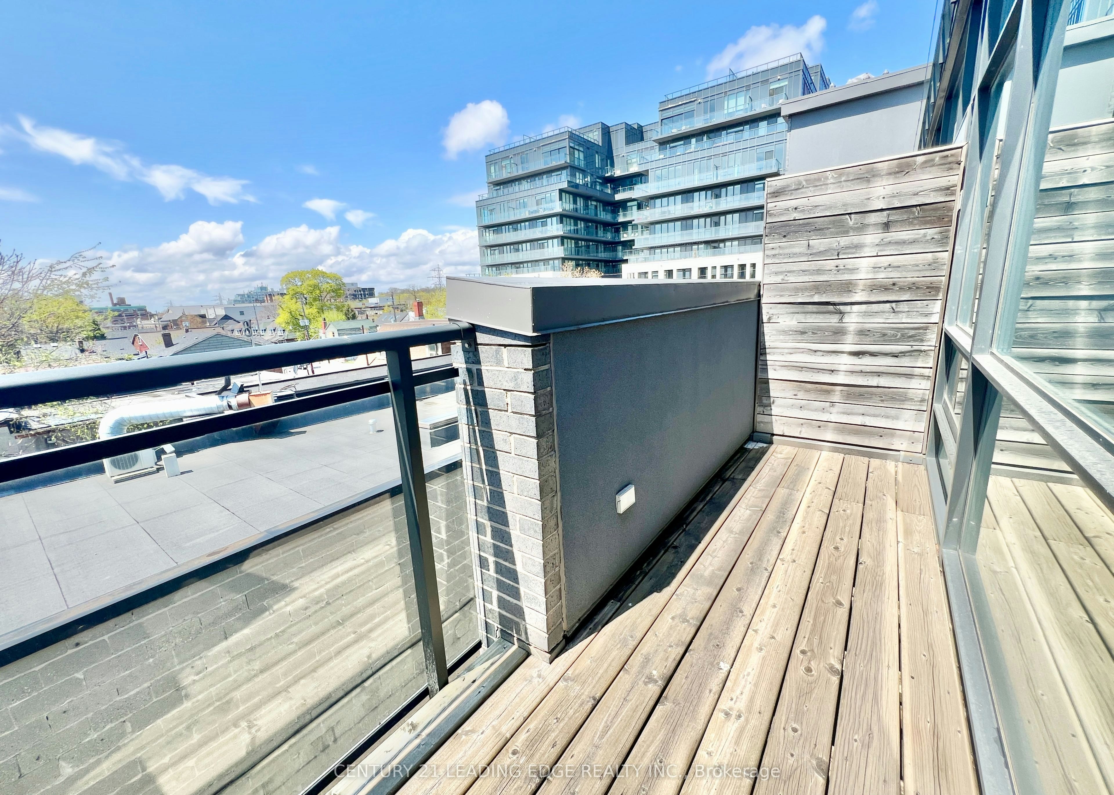 108-483 Dupont Street, Toronto, ON, M6G 1Y6 - 31