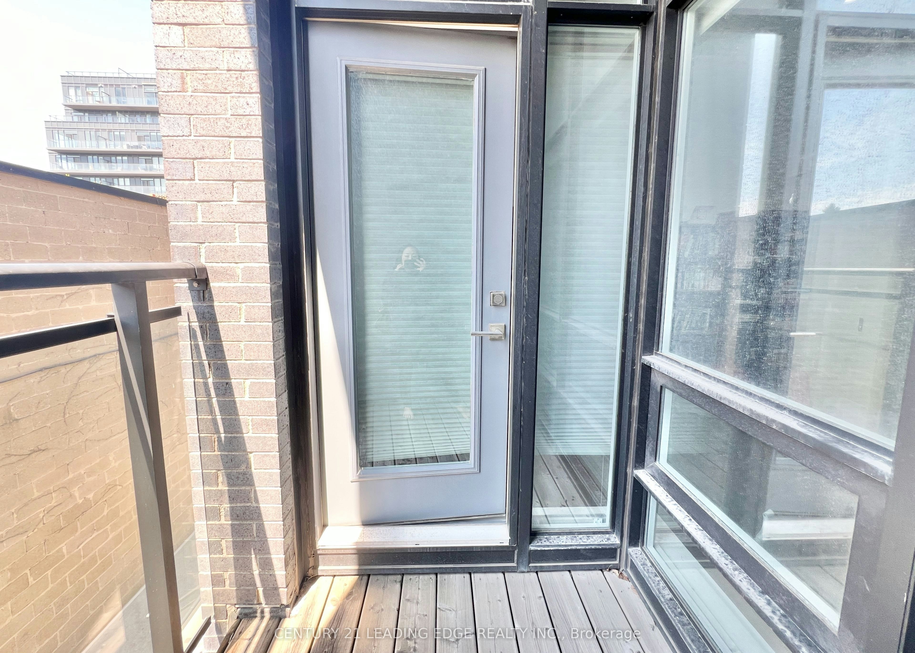 108-483 Dupont Street, Toronto, ON, M6G 1Y6 - 22