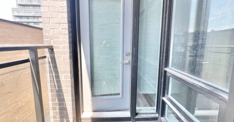 108-483 Dupont Street, Toronto, ON, M6G 1Y6 - 22