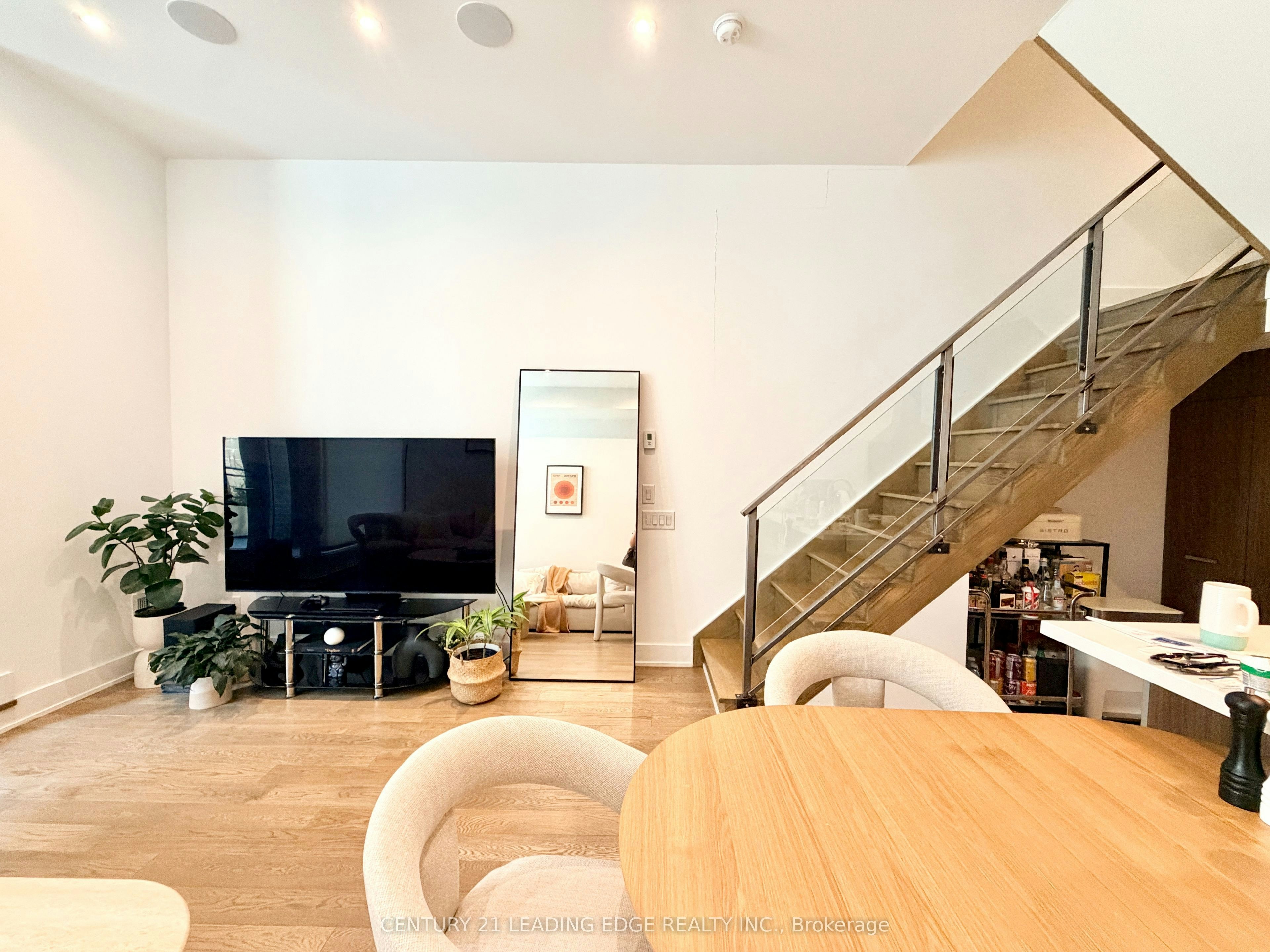 108-483 Dupont Street, Toronto, ON, M6G 1Y6 - 13