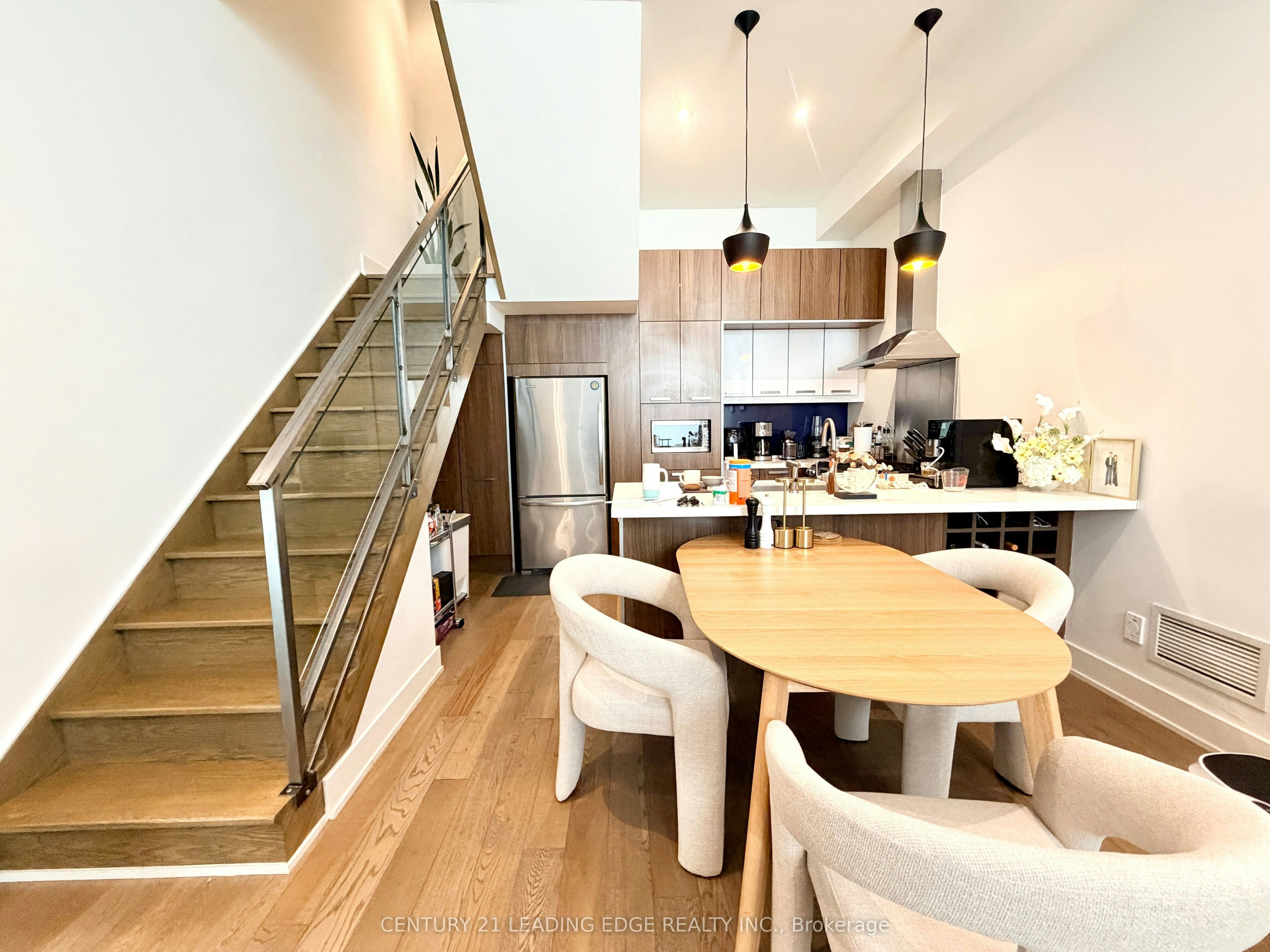 108-483 Dupont Street, Toronto, ON, M6G 1Y6 - 7