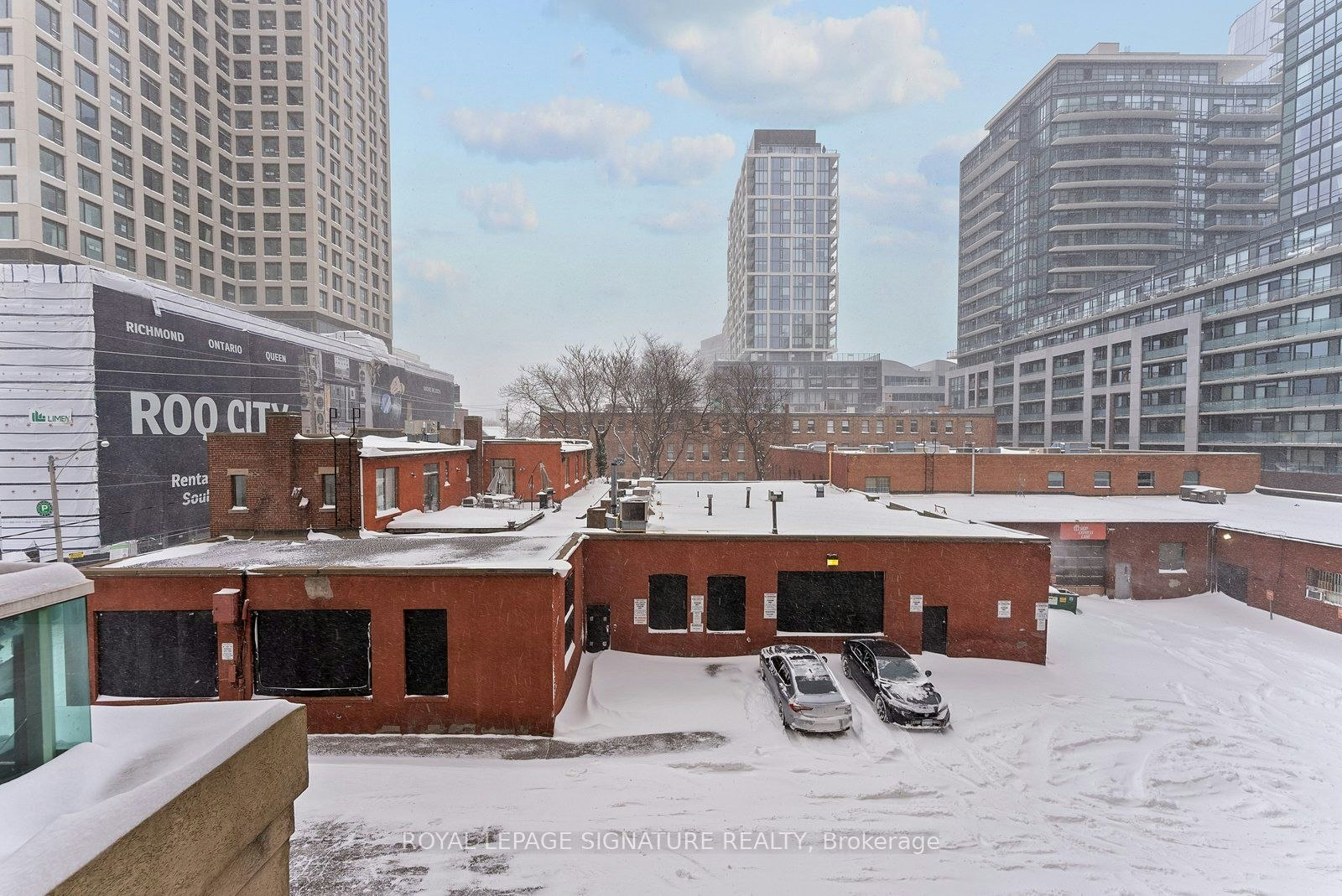 316-323 Richmond Street E, Toronto, ON, M5A 4R3 - 19