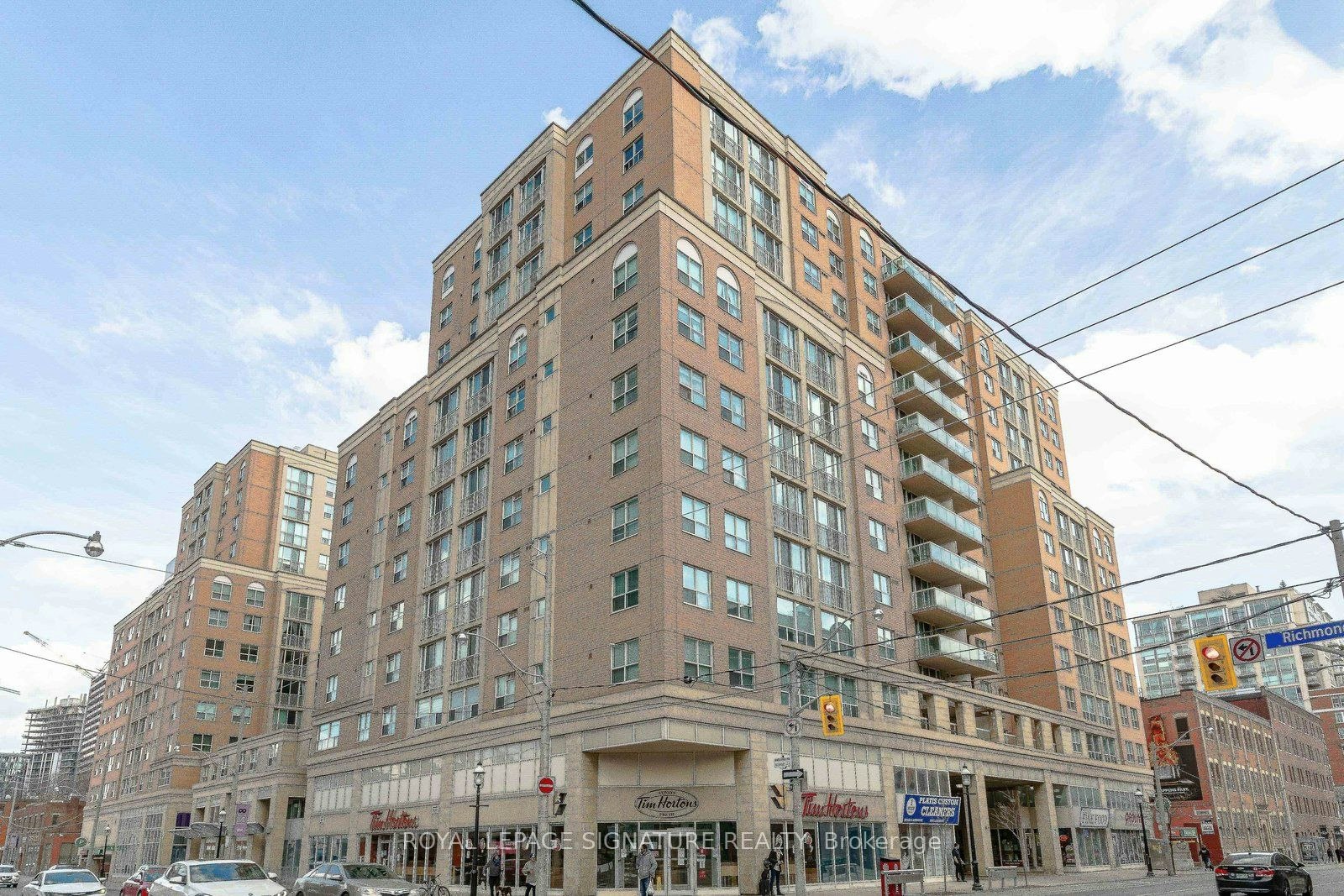 316-323 Richmond Street E, Toronto, ON, M5A 4R3 - 20