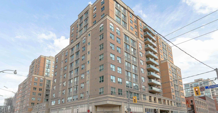 316-323 Richmond Street E, Toronto, ON, M5A 4R3 - 20