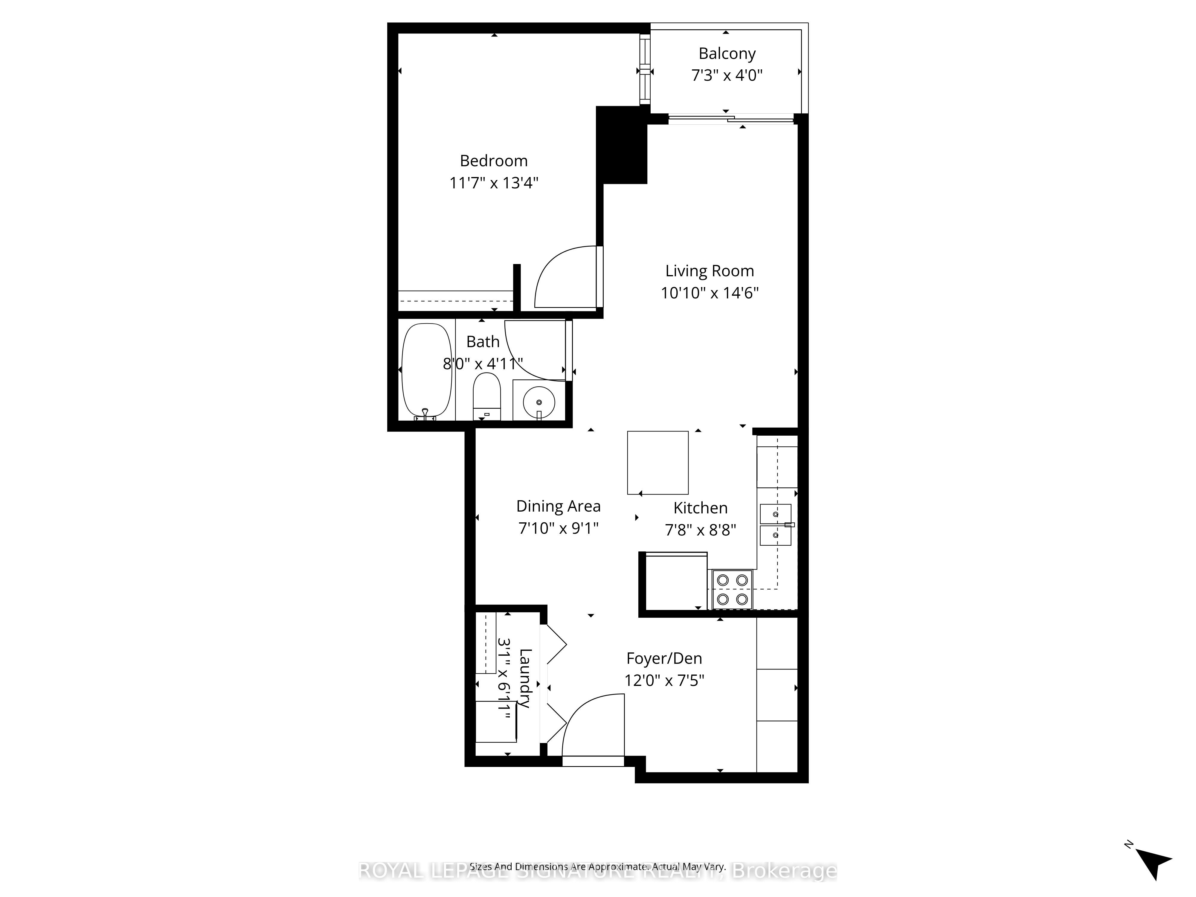 316-323 Richmond Street E, Toronto, ON, M5A 4R3 - 18
