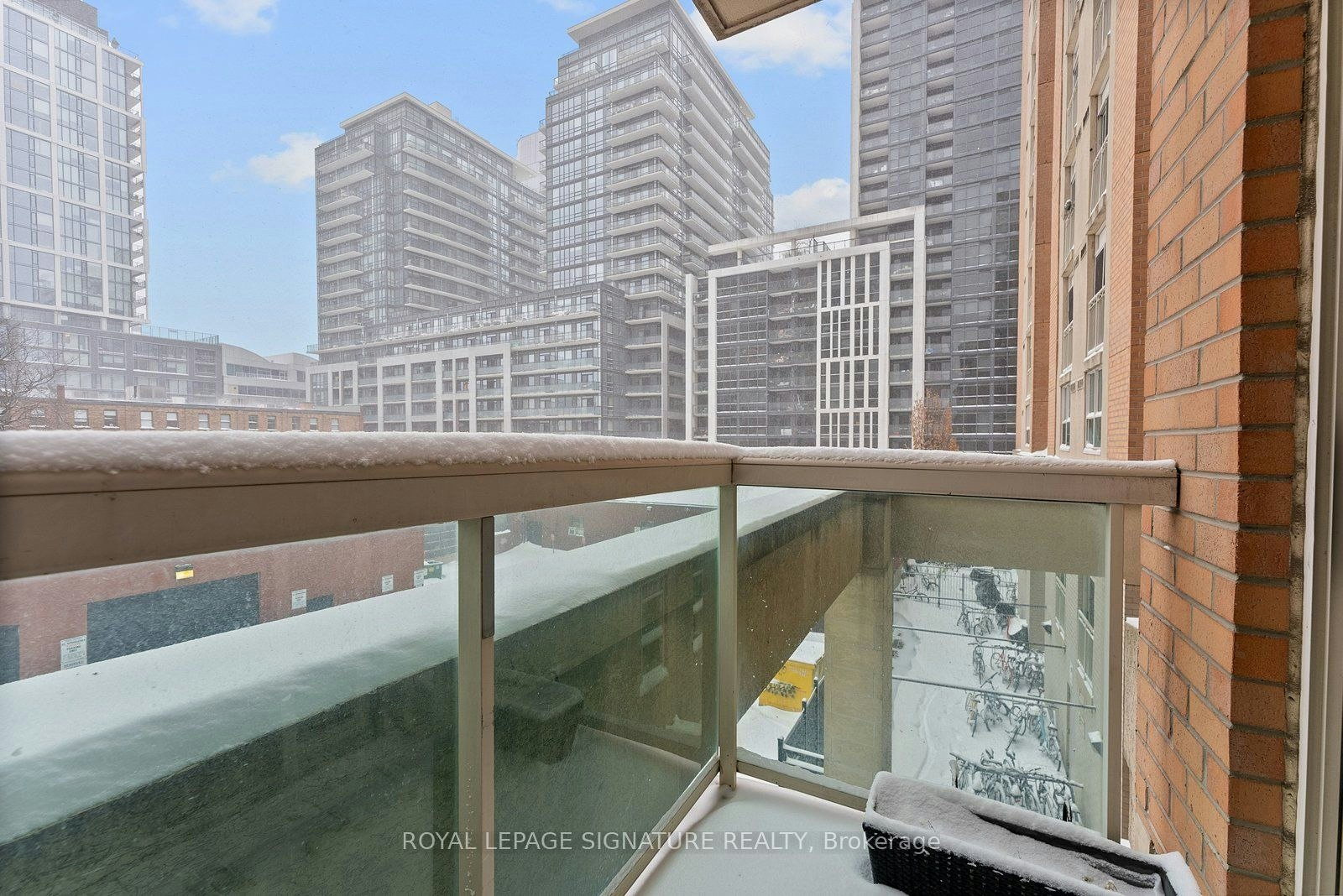 316-323 Richmond Street E, Toronto, ON, M5A 4R3 - 17