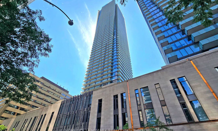 3410-1080 Bay Street