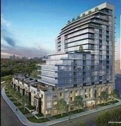 306-60 Berwick Avenue, Toronto, ON, M5P 1H1