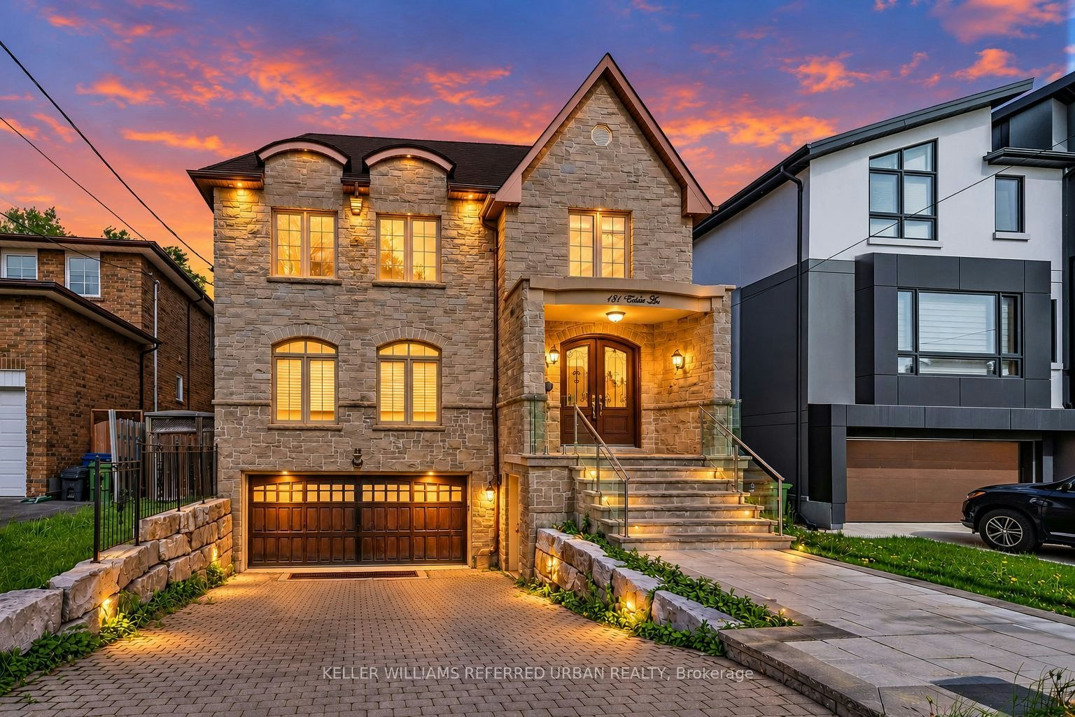 131 Estelle Avenue, Toronto, ON, M2N 5H6