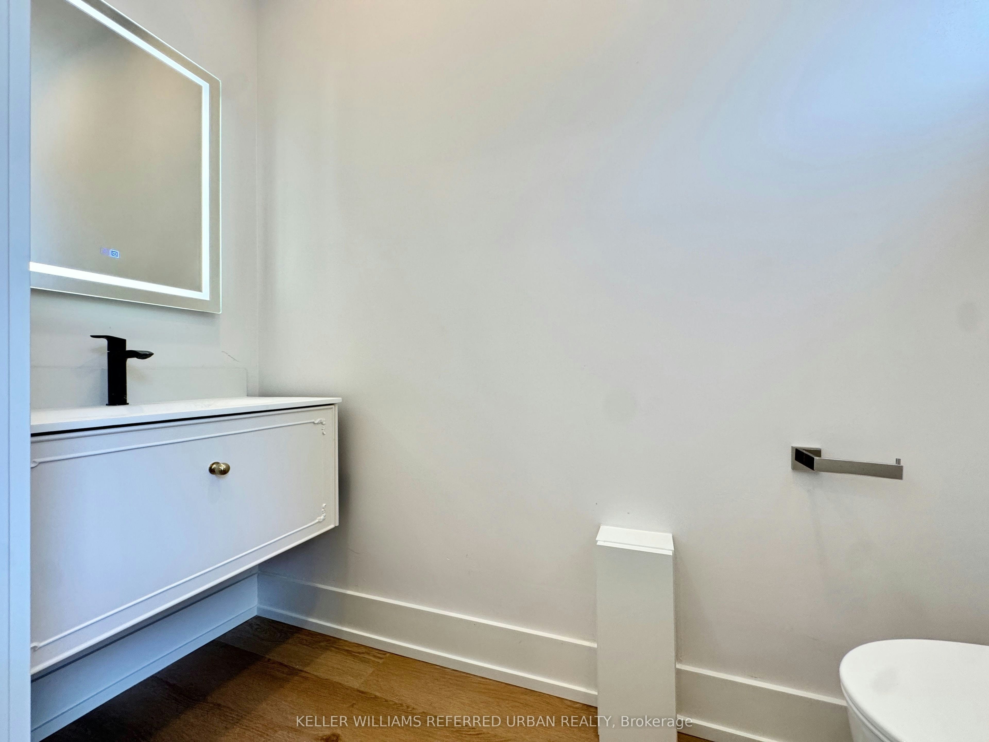 Laneway-269 Brunswick Avenue, Toronto, ON, M5S 2M6 - 8