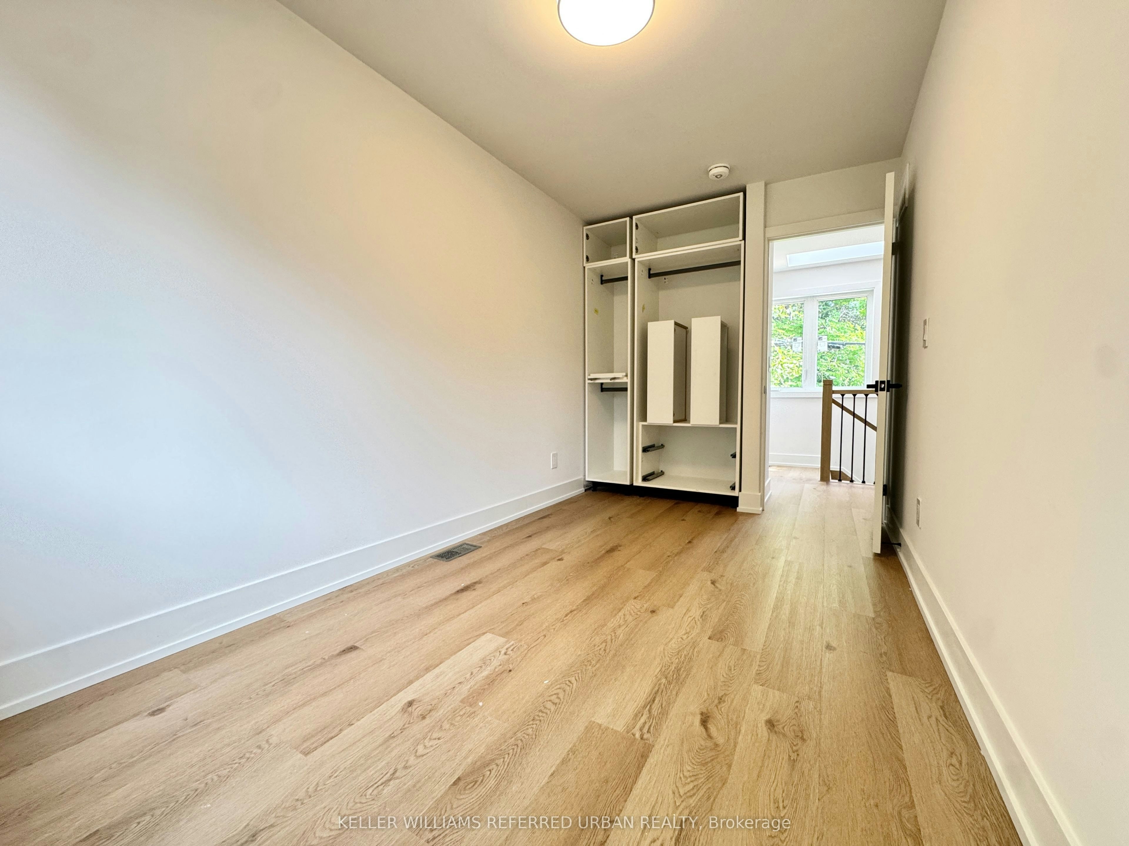 Laneway-269 Brunswick Avenue, Toronto, ON, M5S 2M6 - 12