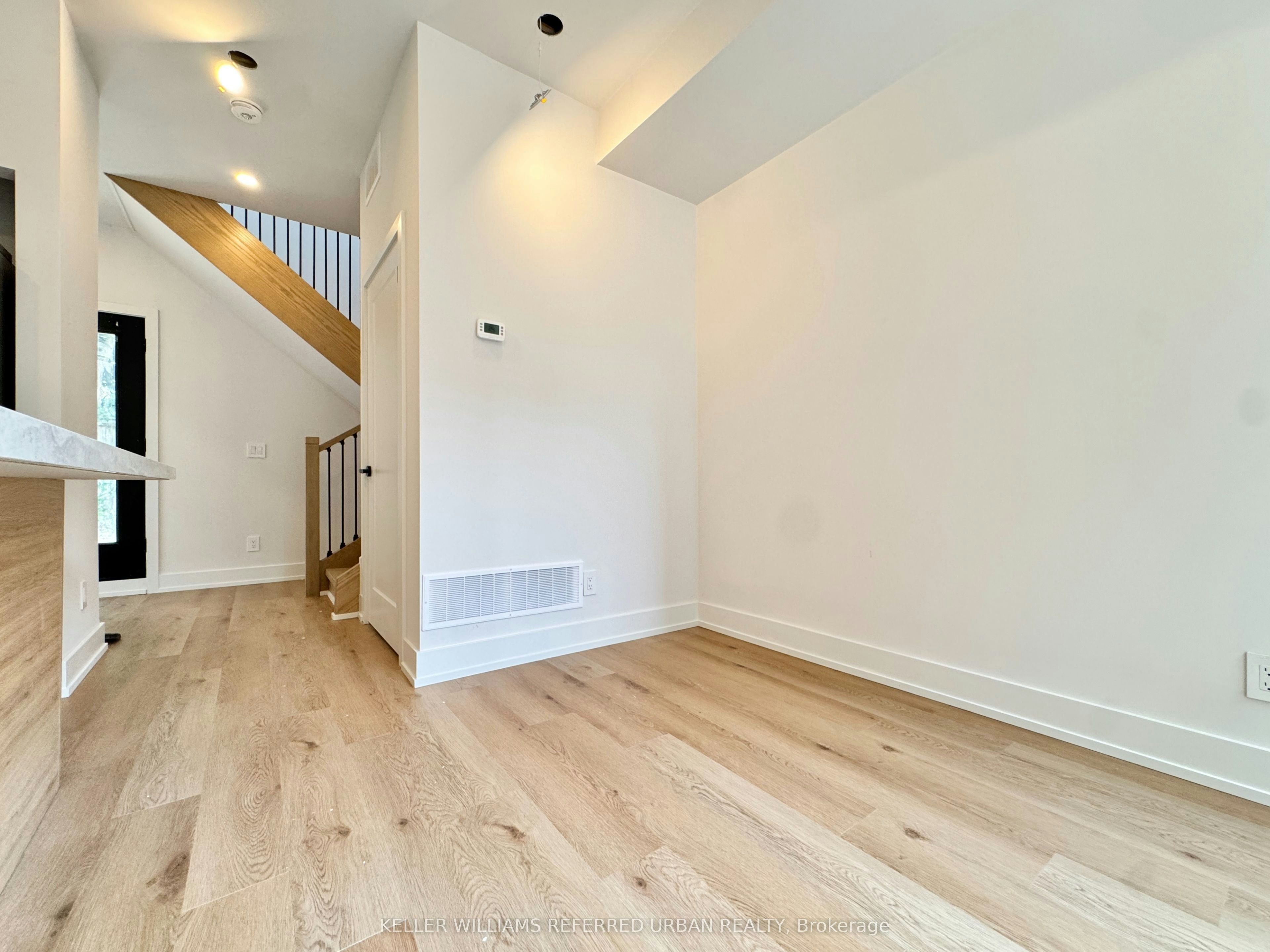 Laneway-269 Brunswick Avenue, Toronto, ON, M5S 2M6 - 7