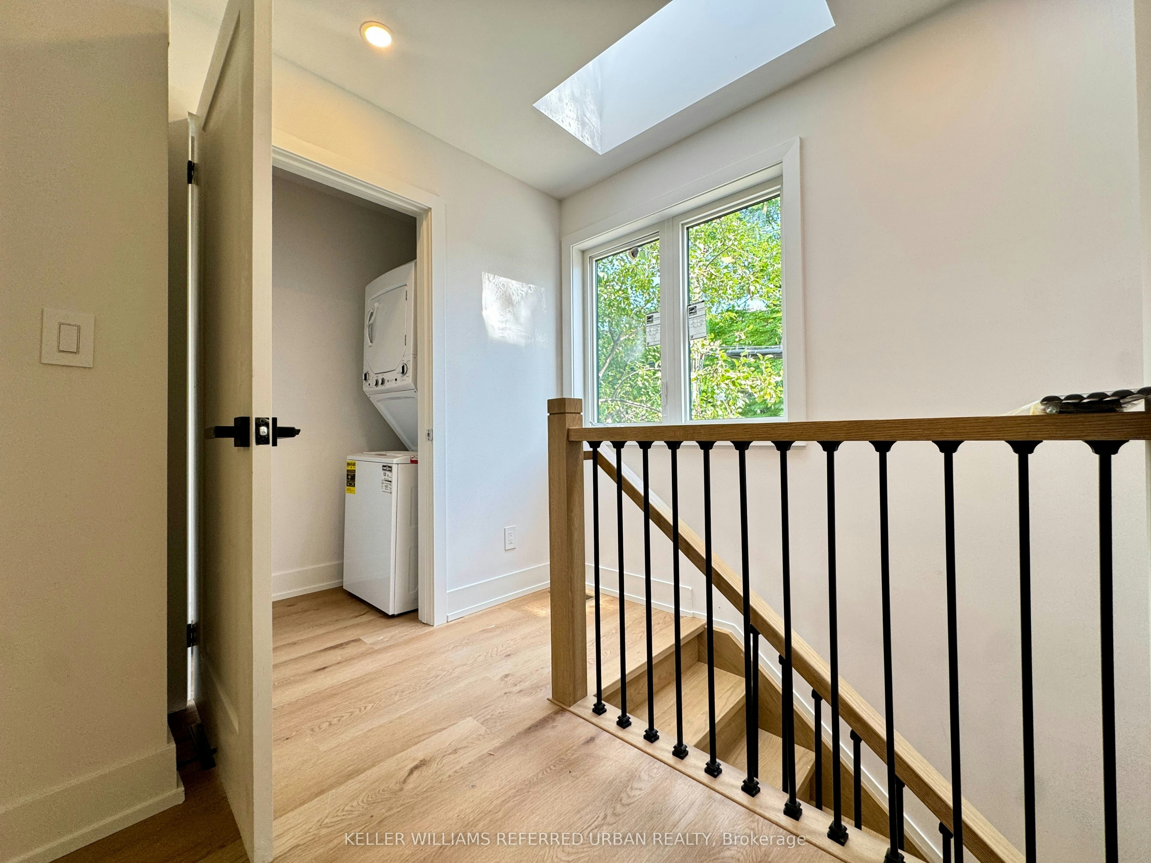 Laneway-269 Brunswick Avenue, Toronto, ON, M5S 2M6 - 10