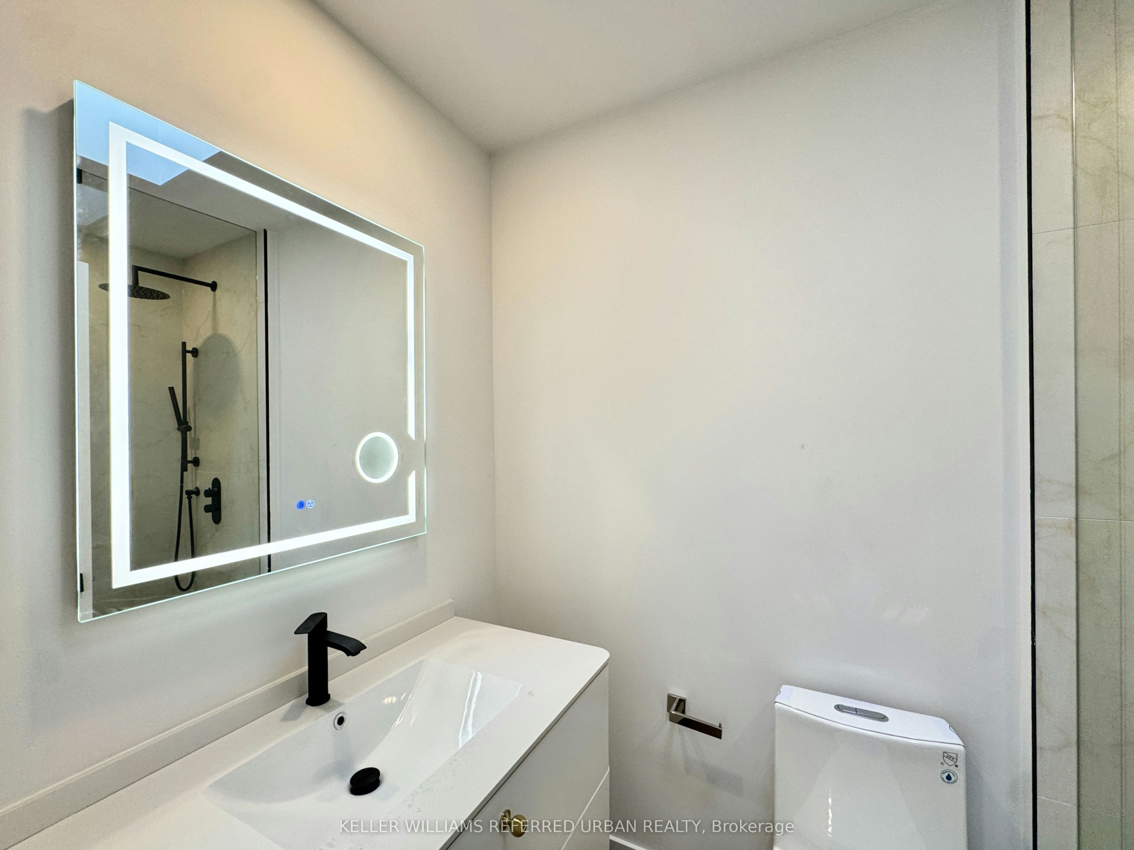 Laneway-269 Brunswick Avenue, Toronto, ON, M5S 2M6 - 14