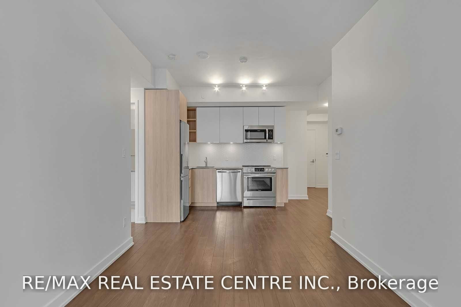 706-30 Ordnance Street, Toronto, ON, M6K 0B3