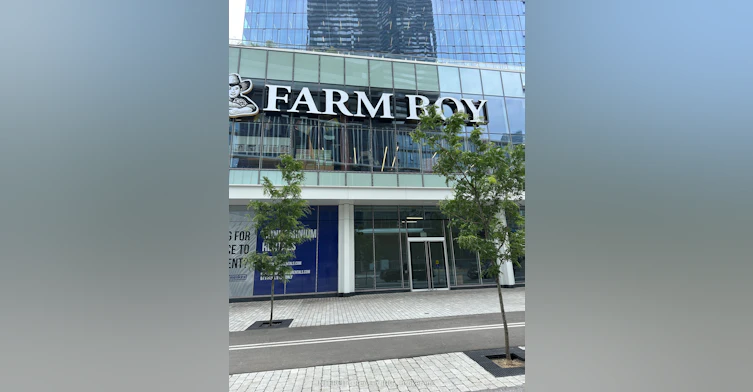 4716-138 Downes Street, Toronto, ON, M5E 0E4