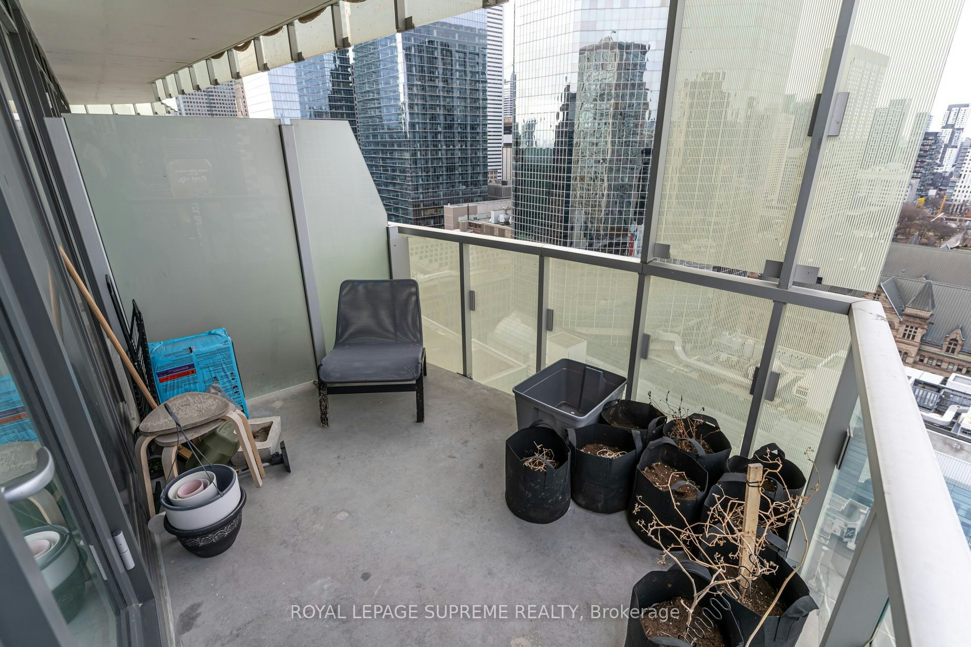 2112-197 Yonge Street, Toronto, ON, M5B 1M4 - 28