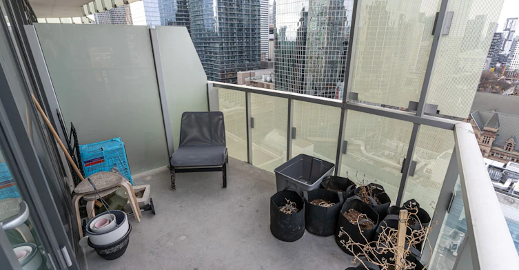 2112-197 Yonge Street, Toronto, ON, M5B 1M4 - 28