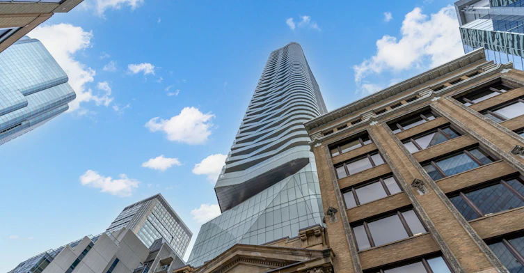 2112-197 Yonge Street, Toronto, ON, M5B 1M4 - 3