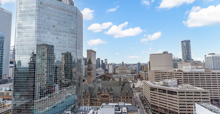 2112-197 Yonge Street, Toronto, ON, M5B 1M4 - 31
