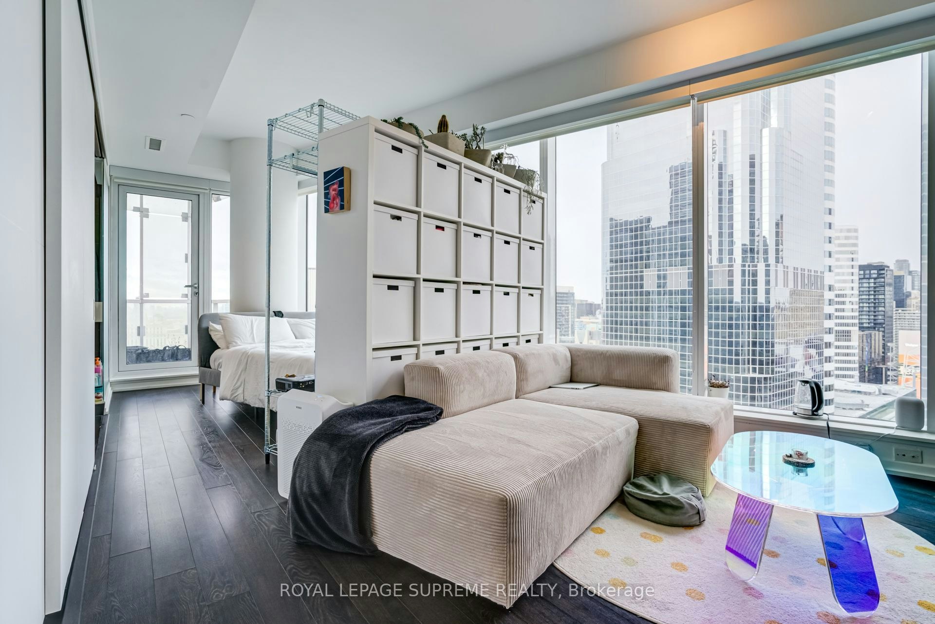2112-197 Yonge Street, Toronto, ON, M5B 1M4 - 10