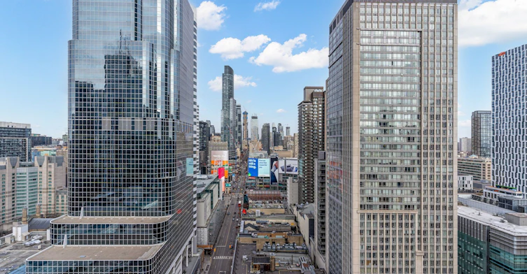 2112-197 Yonge Street, Toronto, ON, M5B 1M4 - 33