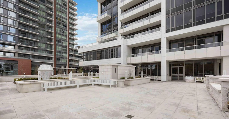 1612-75 Canterbury Place, Toronto, ON, M2N 0L2 - 20