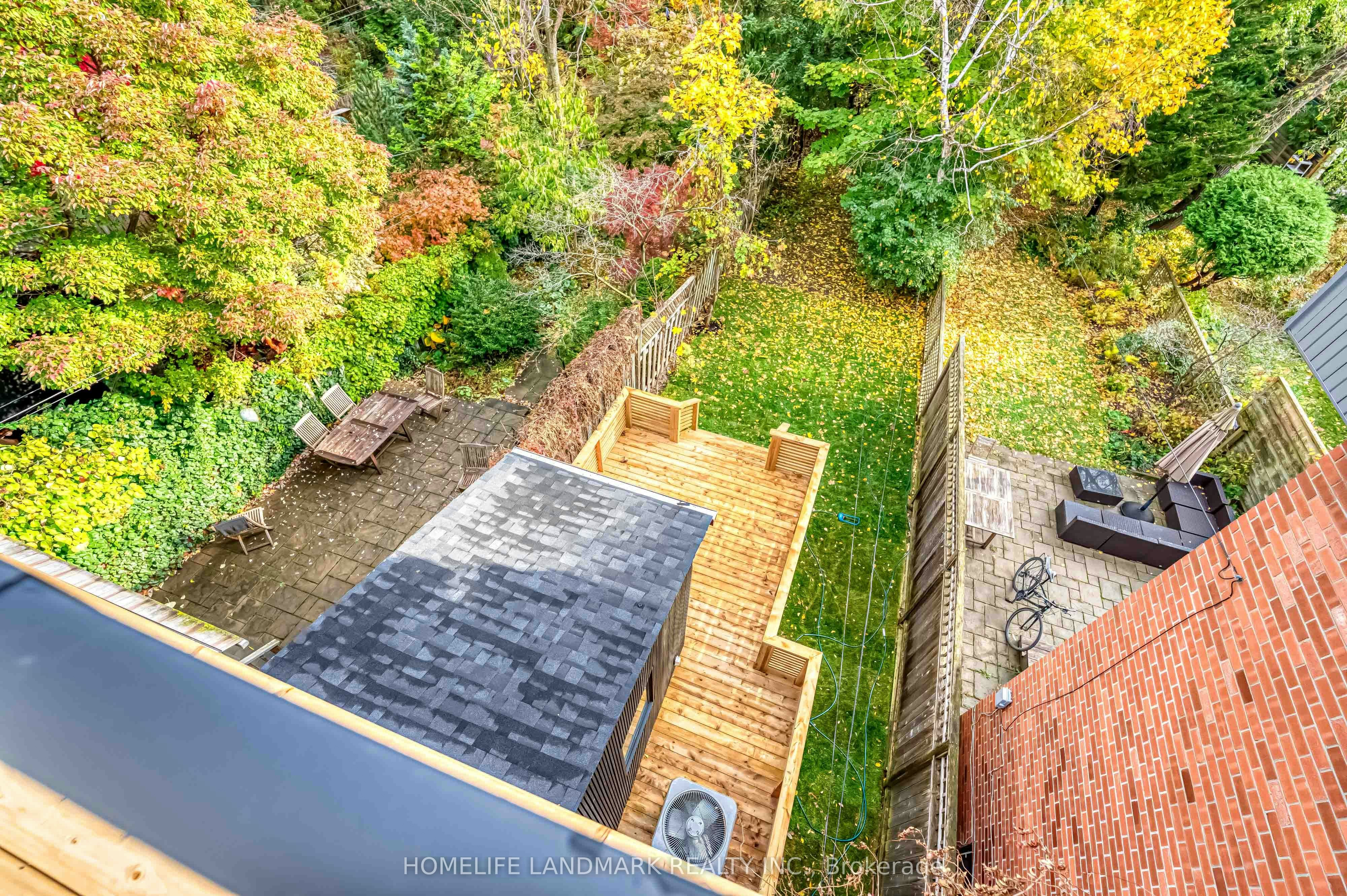195 Albany Avenue, Toronto, ON, M5R 3C7 - 27