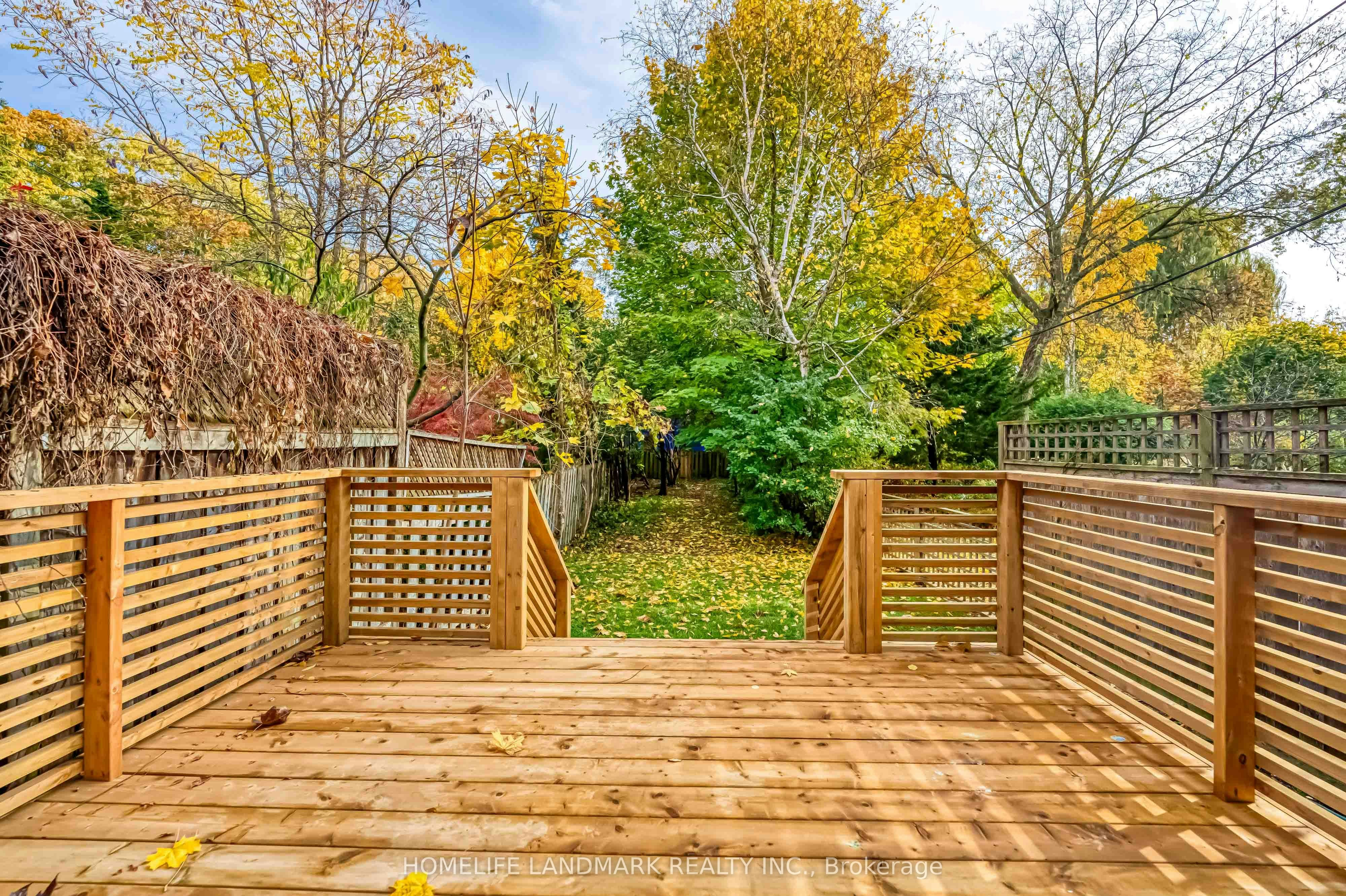 195 Albany Avenue, Toronto, ON, M5R 3C7 - 34