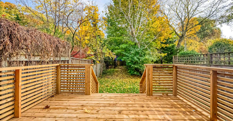 195 Albany Avenue, Toronto, ON, M5R 3C7 - 34