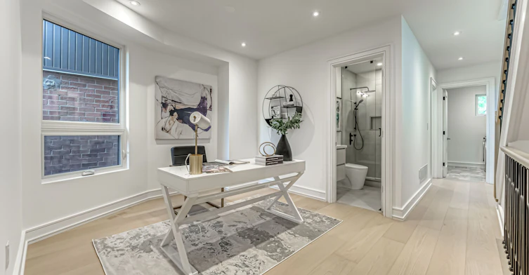195 Albany Avenue, Toronto, ON, M5R 3C7 - 12