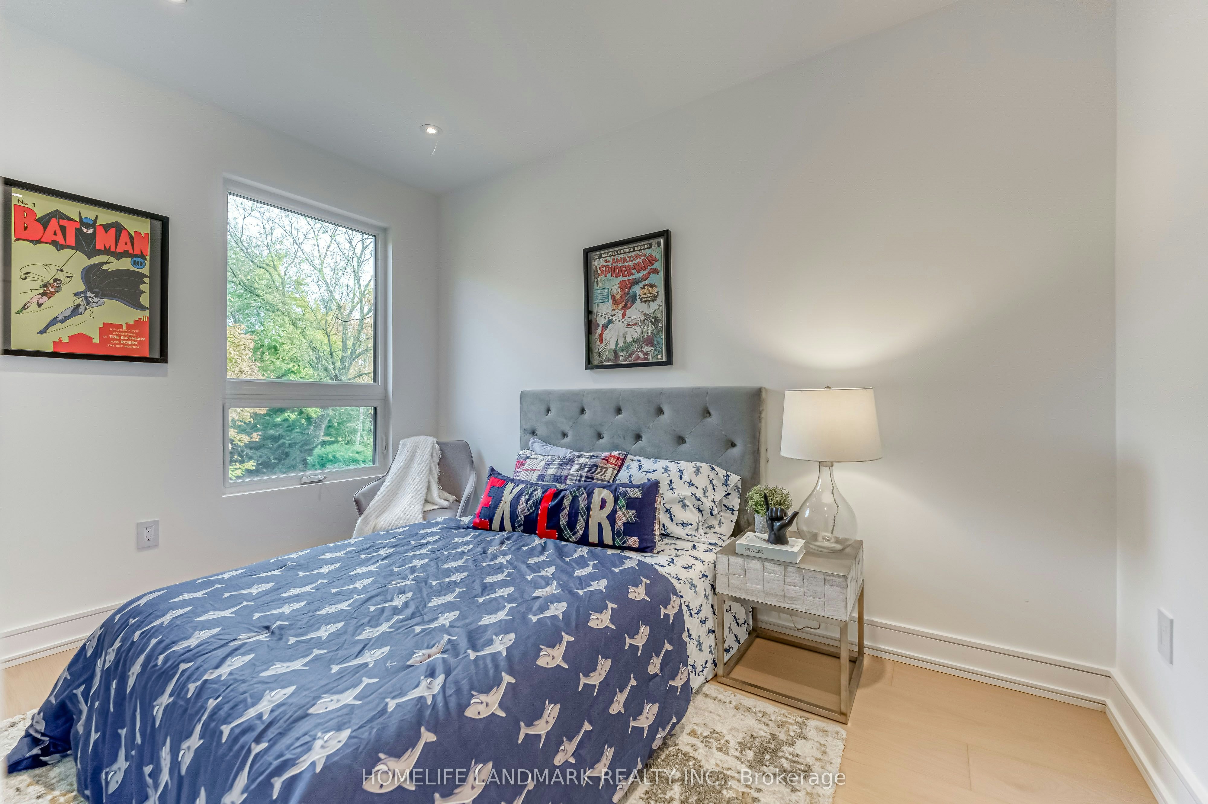 195 Albany Avenue, Toronto, ON, M5R 3C7 - 16