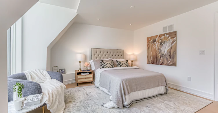 195 Albany Avenue, Toronto, ON, M5R 3C7 - 19